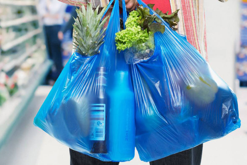 HDPE MDPE check-out plastic bag T-shirt bag Shopping & T-shirt bags, fresh produce bags, garbage, refuse bags, bin liners, ice bags, all plastic polyethylene bags refuse bags Malaysia manufacturer supplier