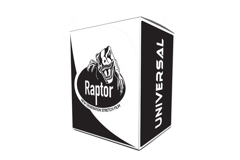Malaysia manufacturer, pallet wrap, stretch film supplier hand roll