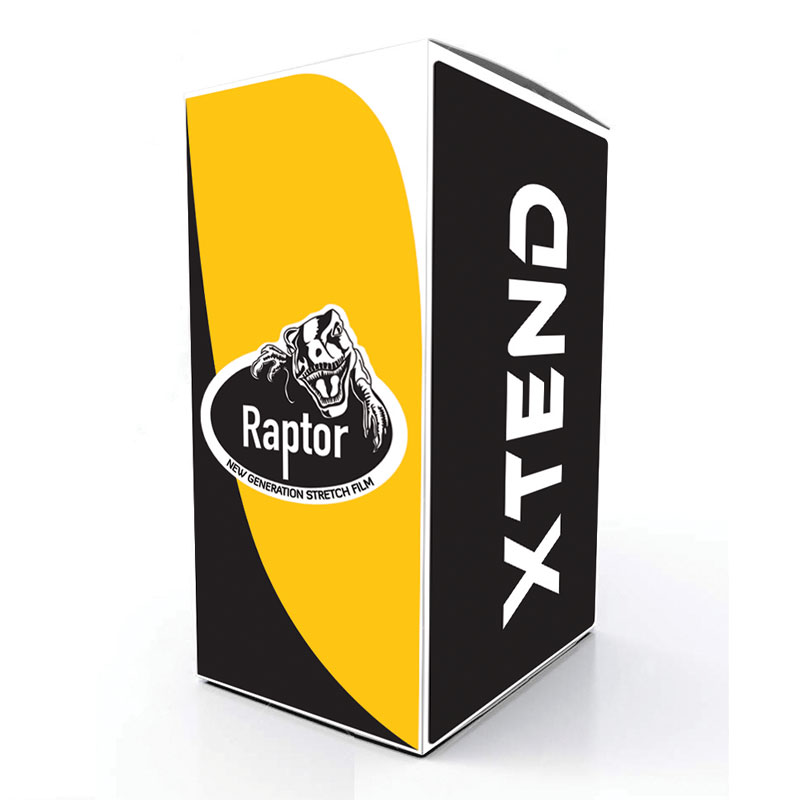 Xtend pallet wrap stretch film machine roll automatic prestretch pre-stretch Malaysia manufacturer producer