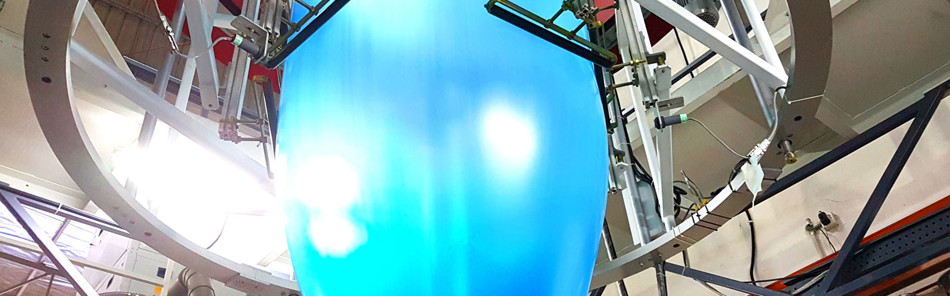 manufacturer Malaysia blown film extrusion bubble PE polythene polyethylene LDPE LLDPE MDPE HDPE flexible packaging sheet film liner cover bag industrial protective