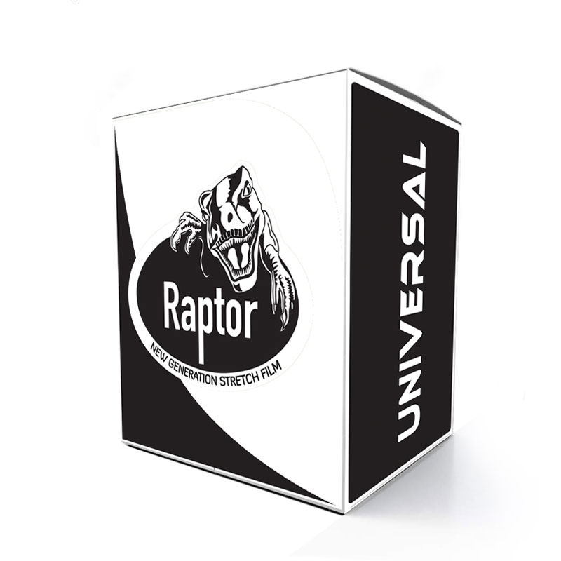 Malaysia manufacturer supplier pallet wrap stretch film conventional standard hand roll