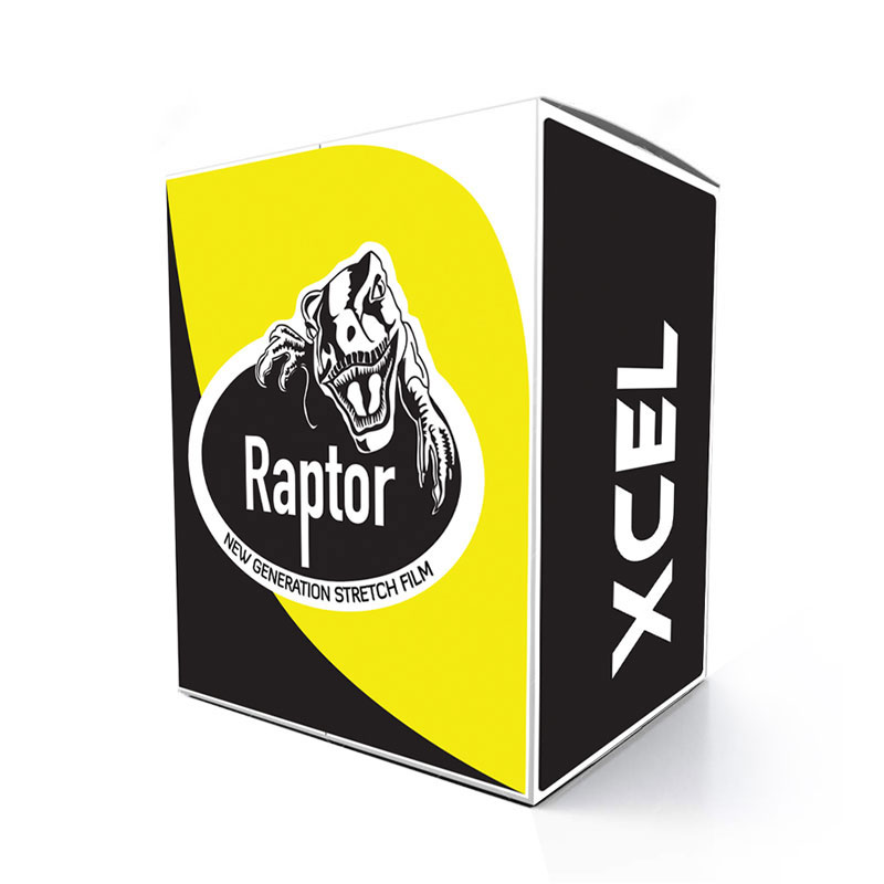 Malaysia manufacturer high performance tear puncture resistance pallet wrap stretch film supplier hand roll