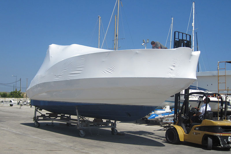 logistics-marine-shrink-wrap-for-winterization