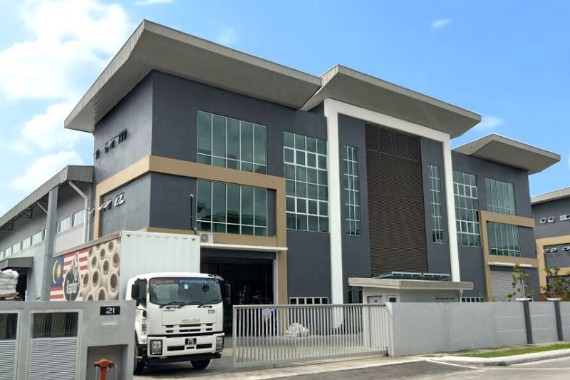 Ralco Plastic Sdn Bhd Ryderrkc