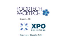 Foodtech Packtech 2018